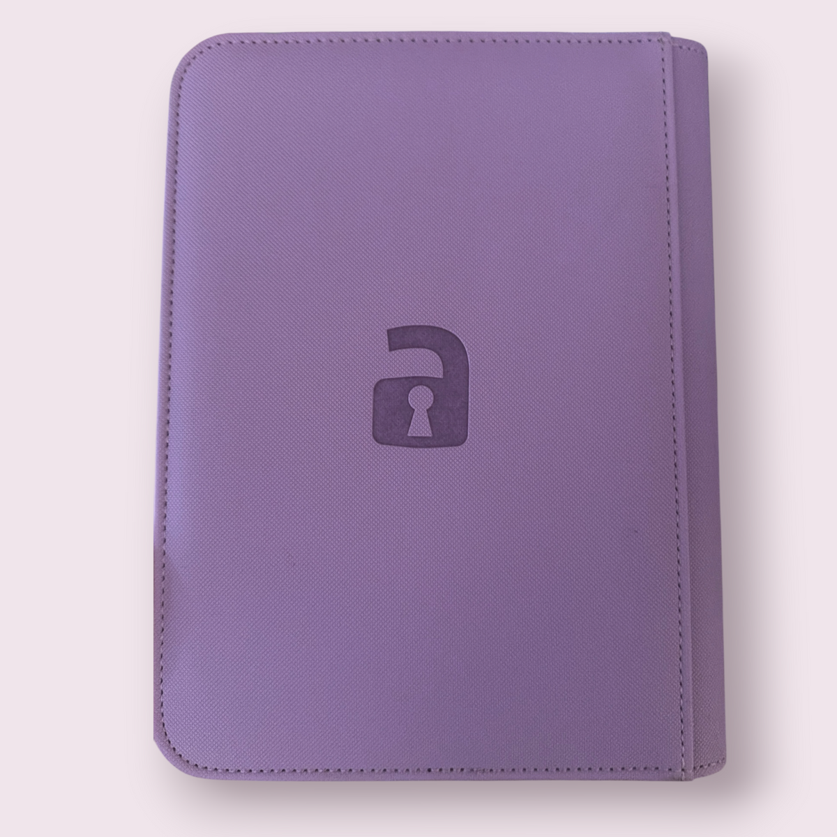 [Artist Collab X TheTrashLorde] Ditto Binder